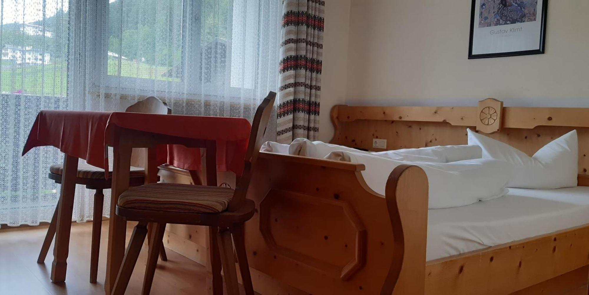 Gasthof Hirschen Wenns Zewnętrze zdjęcie