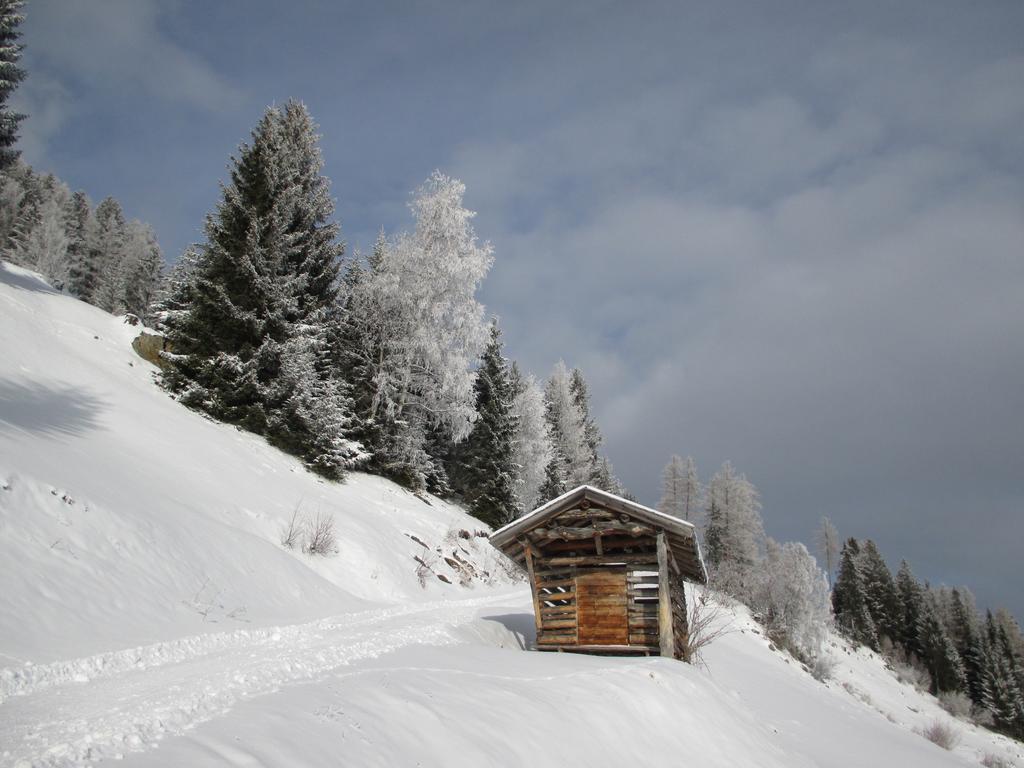 Gasthof Hirschen Wenns Zewnętrze zdjęcie