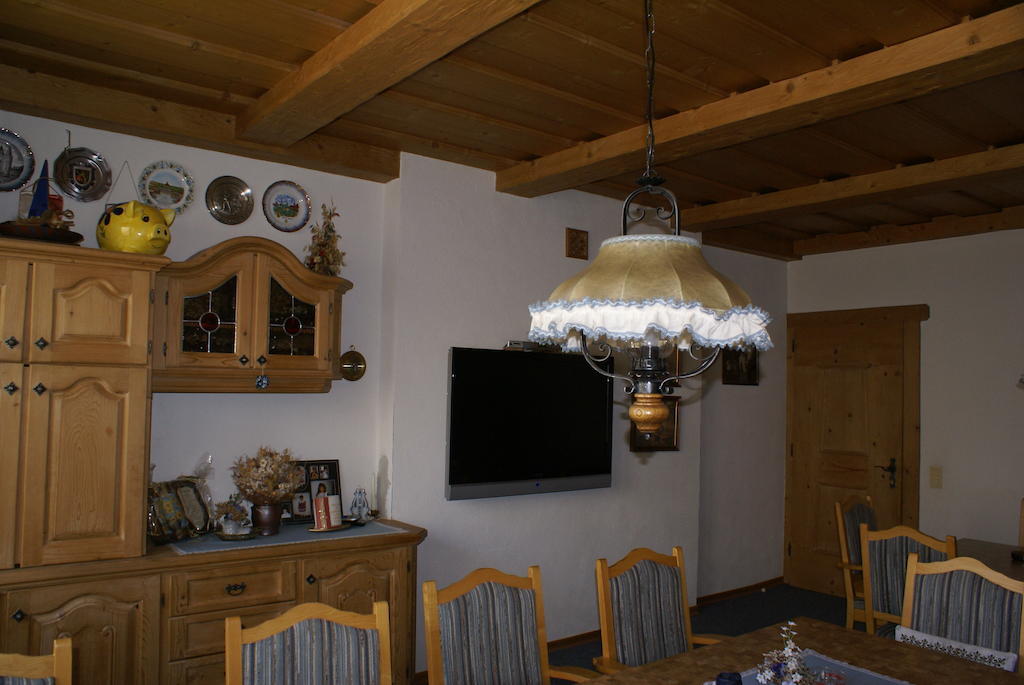 Gasthof Hirschen Wenns Zewnętrze zdjęcie