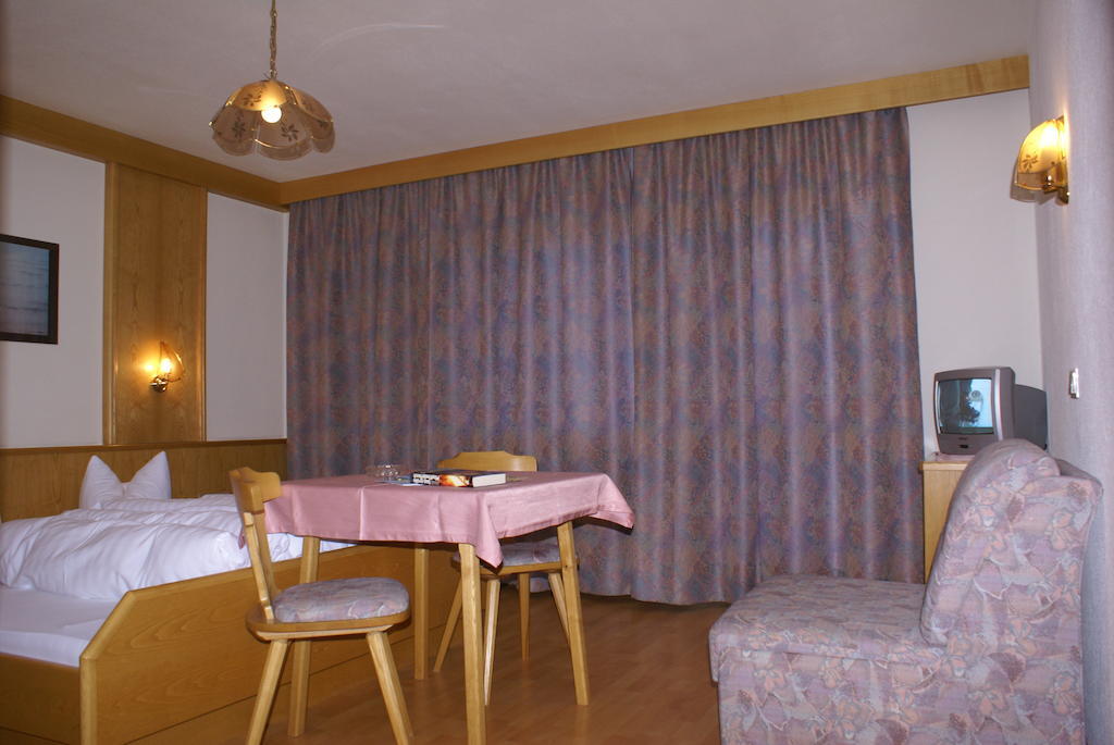 Gasthof Hirschen Wenns Pokój zdjęcie