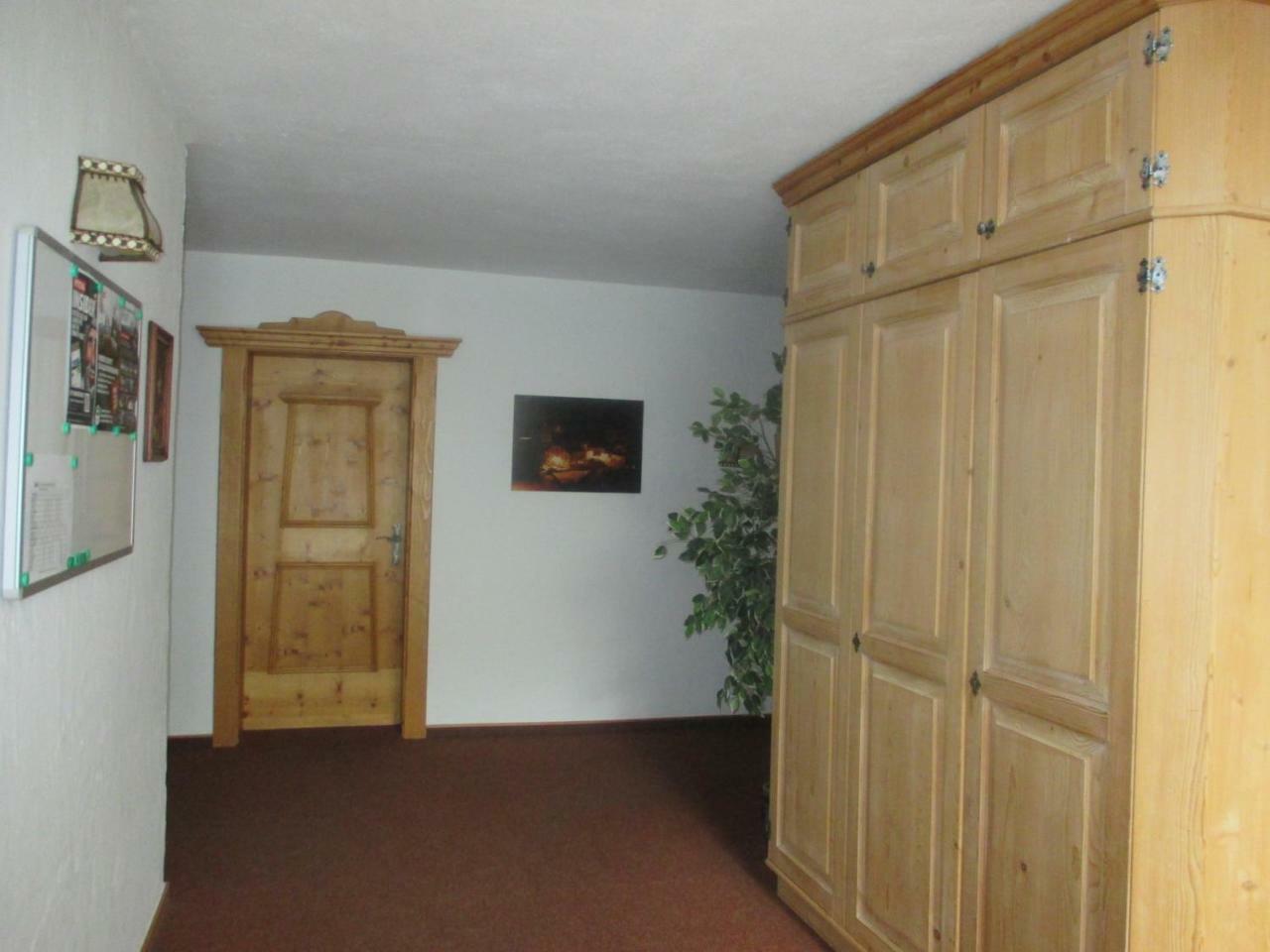 Gasthof Hirschen Wenns Zewnętrze zdjęcie