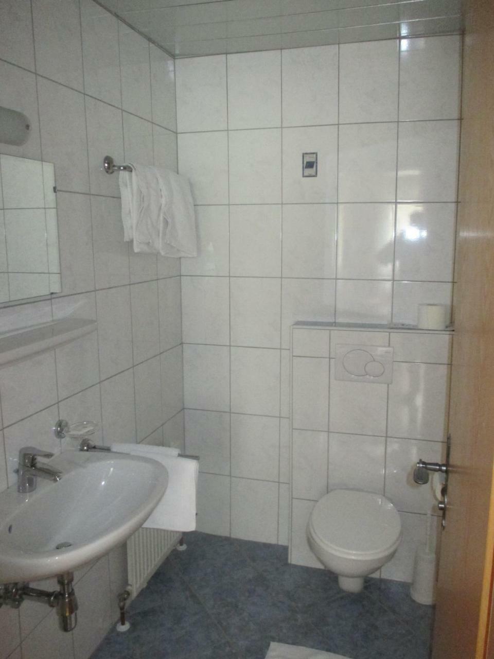 Gasthof Hirschen Wenns Zewnętrze zdjęcie